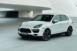 Voici la plus sportive des Porsche Cayenne !