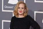 Adele, all&ocirc; maman bobo