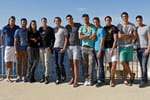 Point Soleil s'offre de nouveaux ambassadeurs