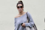 Eva Longoria, &agrave; nouveau c&eacute;libataire