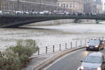 Voies sur berges : bient&ocirc;t royaume des pi&eacute;tons?