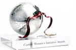 Cartier's Women Initiatives Award  : les laur&eacute;ates