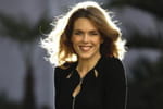 Julie Andrieu est maman !