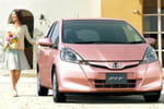 L'auto japonaise Honda Fit She's : "sois belle et tais-toi !"