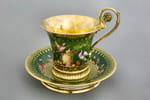 Dix derniers jours de l'exposition Porcelaine de S&egrave;vres