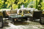 Mobilier de jardin : le style qu'il me faut