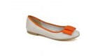 Ballerine : conseil et shopping