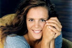 Laure Manaudou, "Barbie girl"
