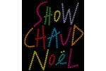 Les Galeries Lafayette soufflent le show sur No&euml;l