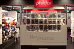 Phildar ouvre son premier Bar &agrave; pelotes