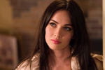 Megan Fox, le visage de la beaut&eacute; Giorgio Armani