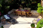 Terrasse : am&eacute;nagement et d&eacute;coration 