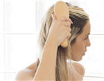 Sant&eacute; des cheveux 