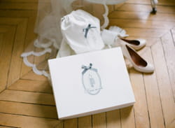 Et après le mariage ... vous avez fait quoi de votre robe??? 2