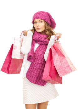 les femmes, frivoles ?