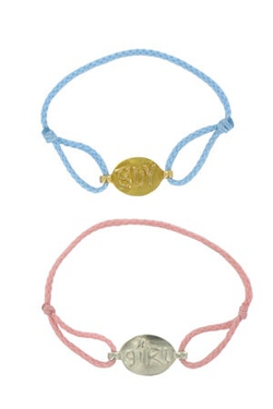 bracelet gravé file dans ta chambre