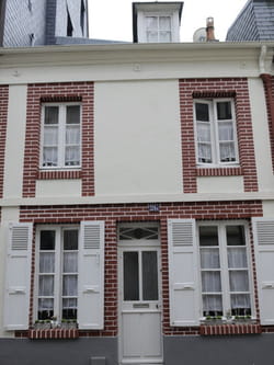 maison 400