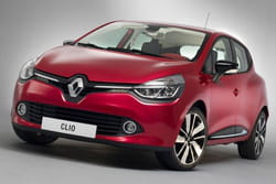 en clio iv pour attaquer la rentrée sur les chapeaux de roues !