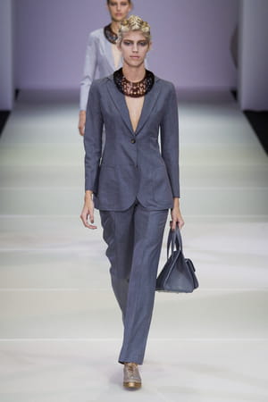 Cyrillus - Costume homme, veste de costume, costume lin, pantalon