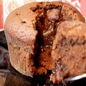mi-cuit moka chocolat