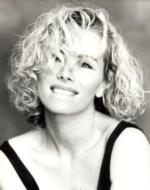 exemple de coiffure des annees 80