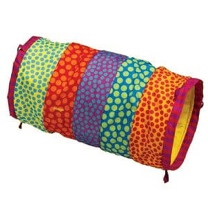 cat cuddle coil de petstages
