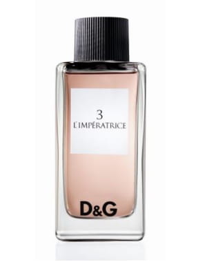 l'impératrice dolce & gabbana
