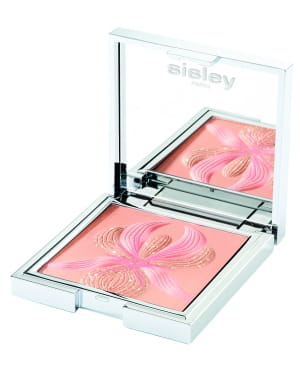 blush orchidée de sisley 