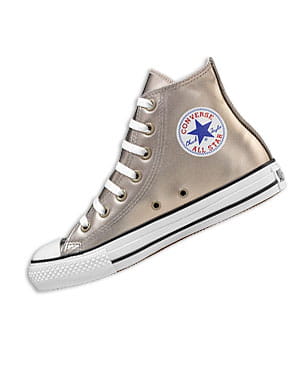 converse one star doré