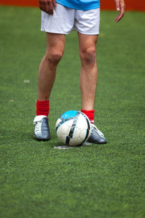 des 'choux' sur le terrain !