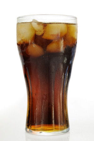 un soda qui pique !