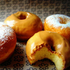 donuts 