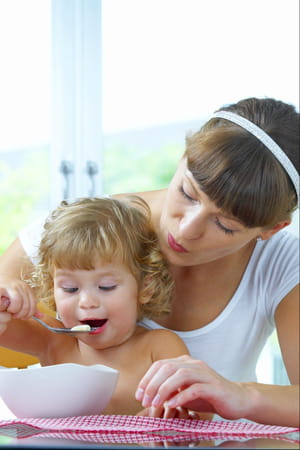les conseils de la spécialiste pour un repas sans stress.