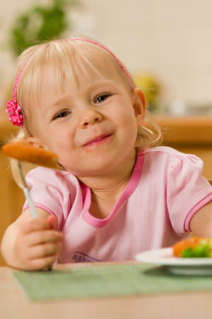 recettes au poisson pour les enfants