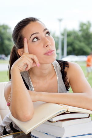 cinq minutes de pause par jour permettent de mieux se concentrer ensuite.