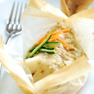 papillote