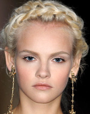 défilé valentino prêt-à-porter printemps-été 2012.  