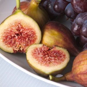 recettes mi-figue mi-raisin