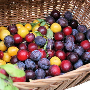 recettes de l'été indien