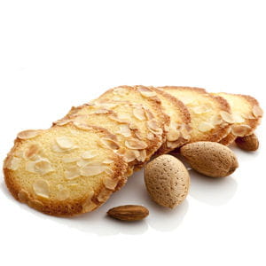 15 recettes de tuiles