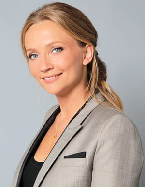 adrienne de malleray