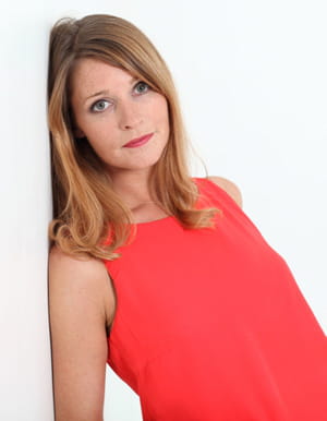 valérie amarou