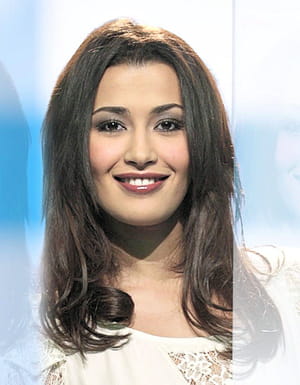 karima charni
