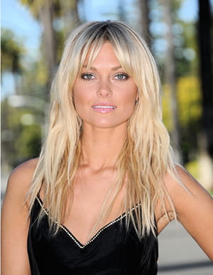 caroline receveur