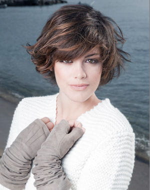 collection top model automne-hiver 2012-2013