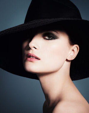 collection easy chic automne-hiver 2012-2013 d'armani.