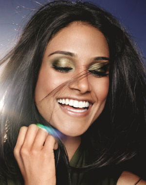 collection ready automne-hiver 2012-2013 de bare minerals.