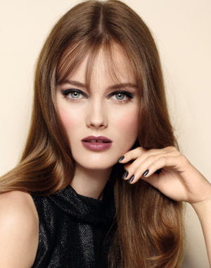 collection les essentiels automne-hiver 2012-2013 de chanel.