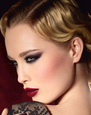 collection tango automne-hiver 2012-2013 de make up for ever.