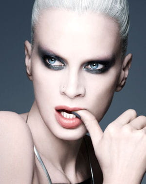 collection automne 2012 de nars.